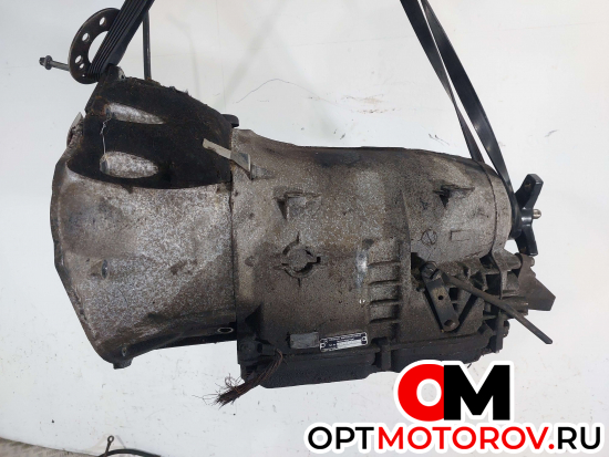 КПП автоматическая (АКПП)  Mercedes-Benz E-Класс W211/S211 2005 6722699, 2032704500 #2
