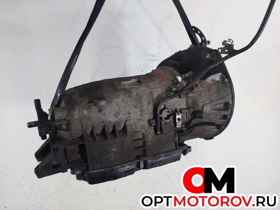КПП автоматическая (АКПП)  Mercedes-Benz E-Класс W211/S211 2005 6722699, 2032704500 #3
