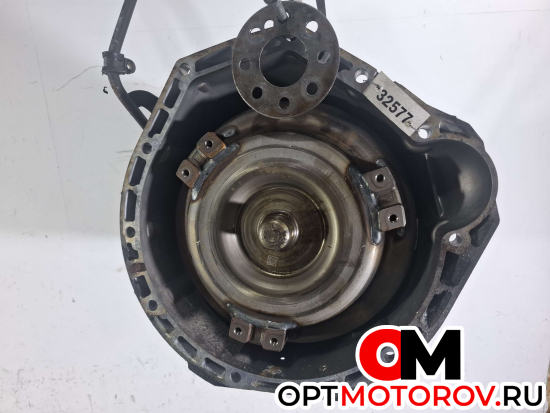КПП автоматическая (АКПП)  Mercedes-Benz E-Класс W211/S211 2004 722640 #1