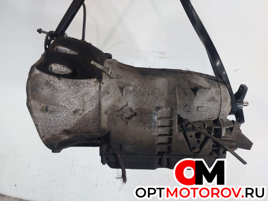 КПП автоматическая (АКПП)  Mercedes-Benz E-Класс W211/S211 2004 722640 #2