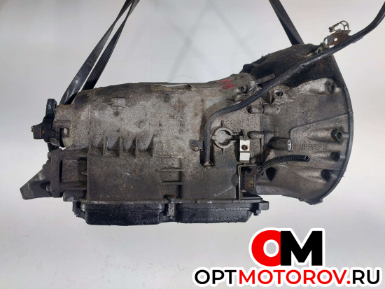 КПП автоматическая (АКПП)  Mercedes-Benz E-Класс W211/S211 2004 722640 #3