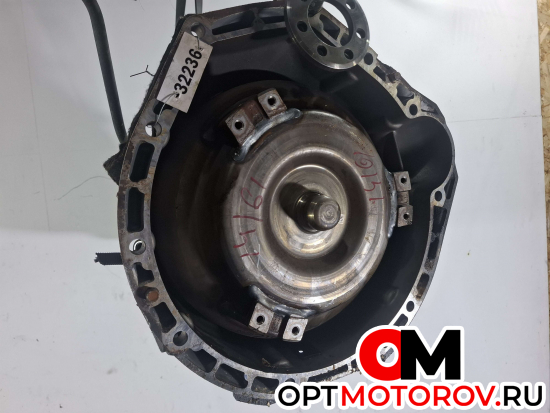 КПП автоматическая (АКПП)  Mercedes-Benz E-Класс W211/S211 2004 722640 #1