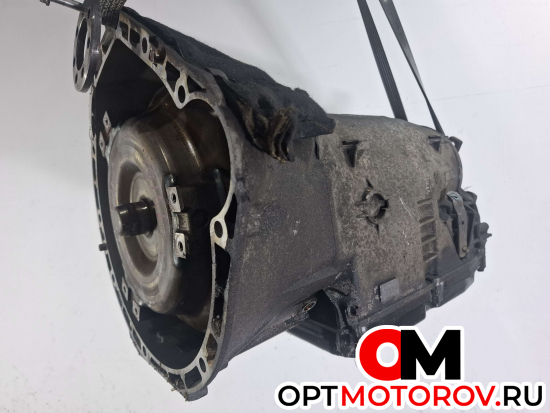 КПП автоматическая (АКПП)  Mercedes-Benz E-Класс W211/S211 2004 722640 #2