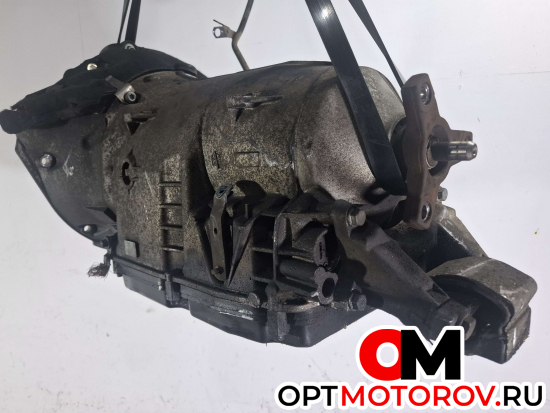 КПП автоматическая (АКПП)  Mercedes-Benz E-Класс W211/S211 2004 722640 #4