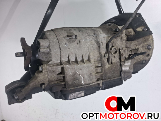 КПП автоматическая (АКПП)  Mercedes-Benz E-Класс W211/S211 2004 722640 #5