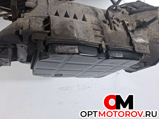 КПП автоматическая (АКПП)  Mercedes-Benz E-Класс W211/S211 2004 722640 #6
