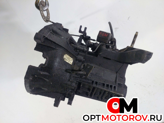 КПП механическая (МКПП)  Ford Transit 7 поколение 2011 6C1R7002AB #2