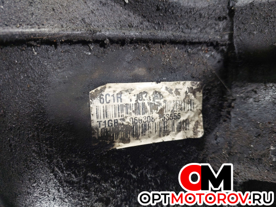 КПП механическая (МКПП)  Ford Transit 7 поколение 2011 6C1R7002AB #6