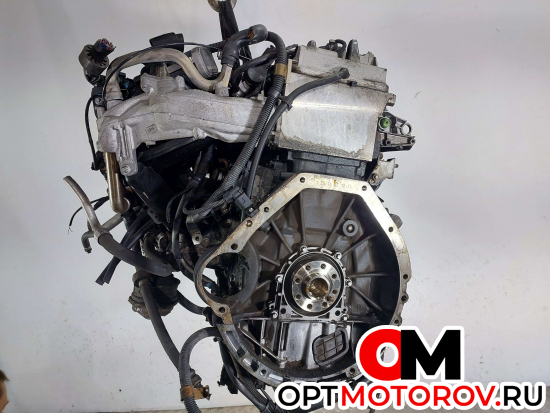 Двигатель  Mercedes-Benz CLK-Класс C209/A209 [рестайлинг] 2007 646966 #4