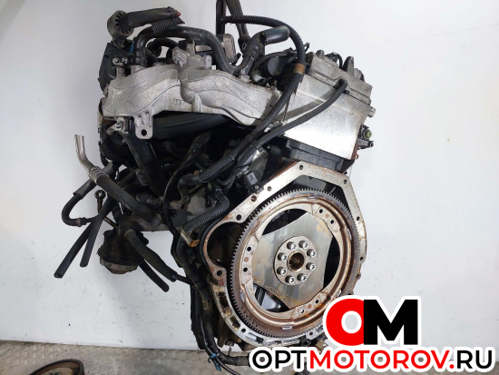 Двигатель  Mercedes-Benz C-Класс W203/S203/CL203 [рестайлинг] 2006 646963 #3
