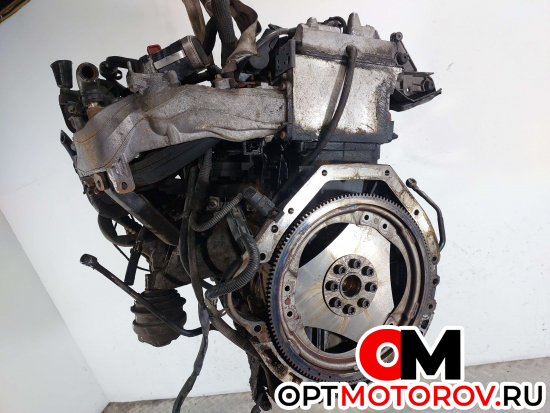 Двигатель  Mercedes-Benz E-Класс W211/S211 2005 646961 #3