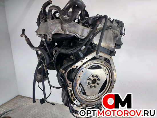 Двигатель  Mercedes-Benz C-Класс W203/S203/CL203 [рестайлинг] 2004 646962 #2