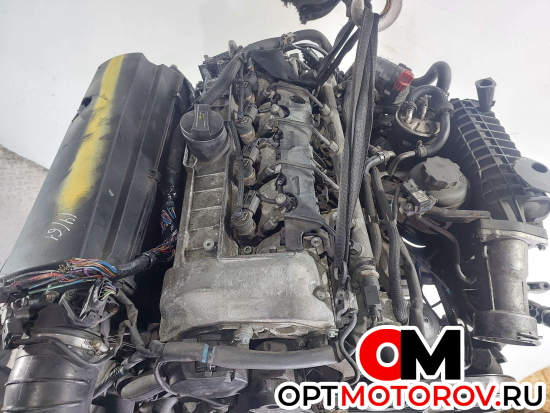 Двигатель  Mercedes-Benz E-Класс W211/S211 2004 647961 #2