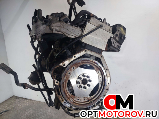 Двигатель  Mercedes-Benz E-Класс W211/S211 2004 647961 #4