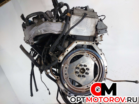 Двигатель  Mercedes-Benz C-Класс W203/S203/CL203 [рестайлинг] 2004 646962 #3