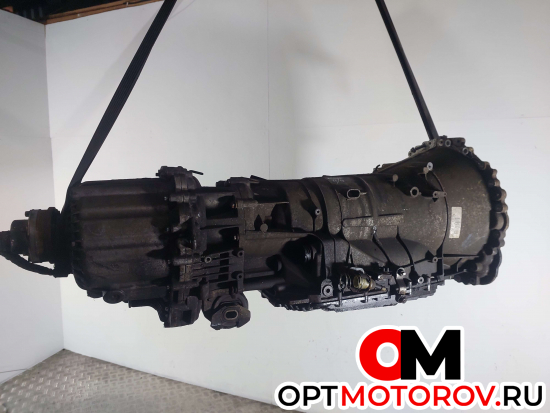 КПП автоматическая (АКПП)  Land Rover Discovery 3 поколение 2007 TGD500570, 6HP26, 1068020053 #6