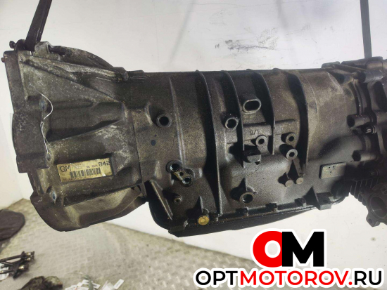 КПП автоматическая (АКПП)  BMW X3 E83 2004 96024842, 7523280, 4GYX #2