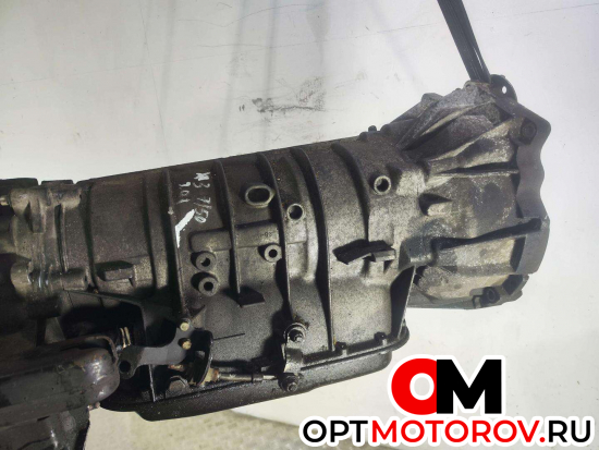КПП автоматическая (АКПП)  BMW X3 E83 2004 96024842, 7523280, 4GYX #4