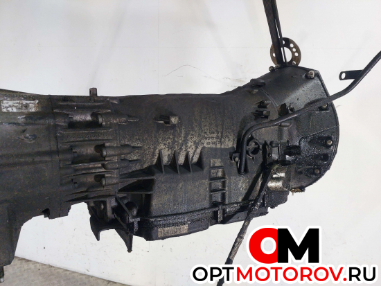 КПП автоматическая (АКПП)  Mercedes-Benz M-Класс W163 [рестайлинг] 2004 722661 #3