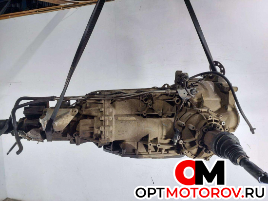 КПП автоматическая (АКПП)  Audi A6 4F/C6 2005 HKN, 6HP19, 1071040037, 3L96 #4