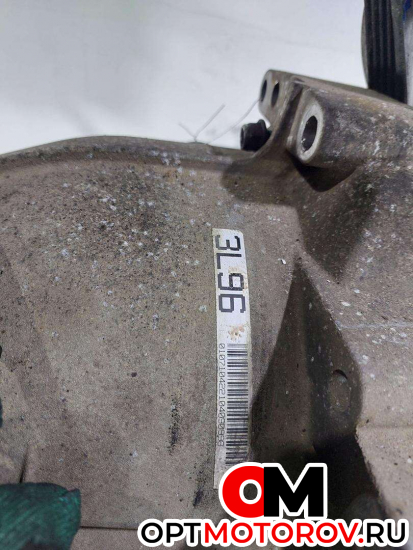 КПП автоматическая (АКПП)  Audi A6 4F/C6 2005 HKN, 6HP19, 1071040037, 3L96 #5