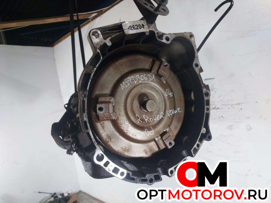 КПП автоматическая (АКПП)  Land Rover Range Rover 3 поколение 2004 96024237,  3GXG #1