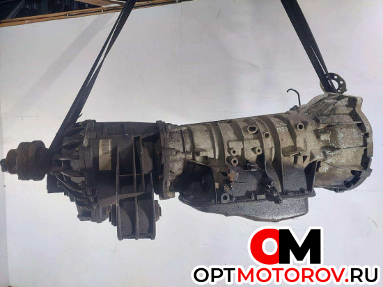КПП автоматическая (АКПП)  Land Rover Range Rover 3 поколение 2004 96024237,  3GXG #2