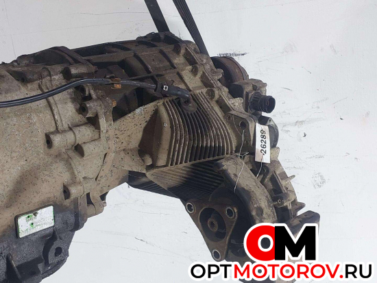 Раздаточная коробка  Land Rover Range Rover 3 поколение 2004 96024237,  3GXG #1
