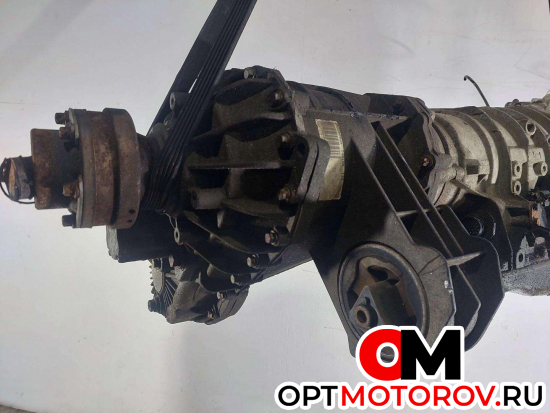 Раздаточная коробка  Land Rover Range Rover 3 поколение 2004 96024237,  3GXG #4