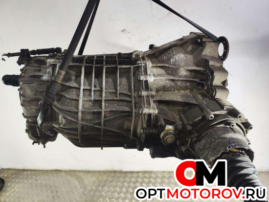 КПП автоматическая (АКПП)  Audi A4 B8/8K [рестайлинг] 2012 NYM #4