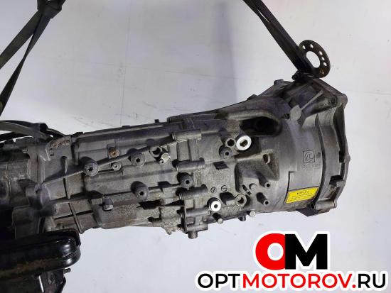 КПП механическая (МКПП)  BMW X3 E83 2004 1069401016 #3