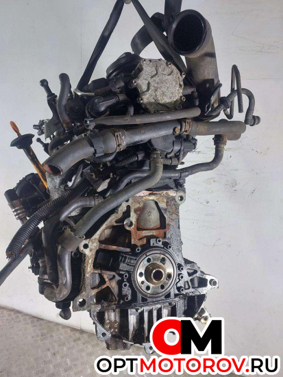 Двигатель  Volkswagen Golf 5 поколение 2005 BDK #4