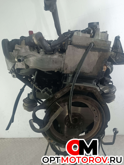 Двигатель  Mercedes-Benz E-Класс W211/S211 2003 646961 #4