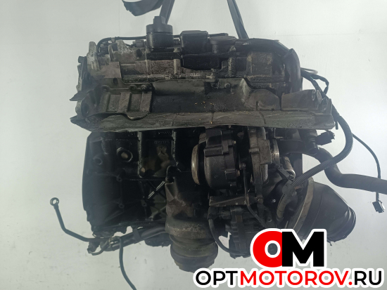 Двигатель  Mercedes-Benz E-Класс W211/S211 2003 646961 #5