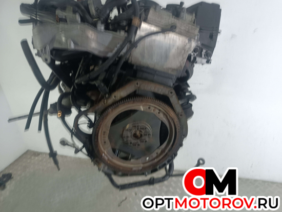 Двигатель  Mercedes-Benz C-Класс W203/S203/CL203 [рестайлинг] 2005 646963 #4