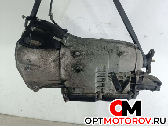 КПП автоматическая (АКПП)  Mercedes-Benz E-Класс W211/S211 2003 722699 #2