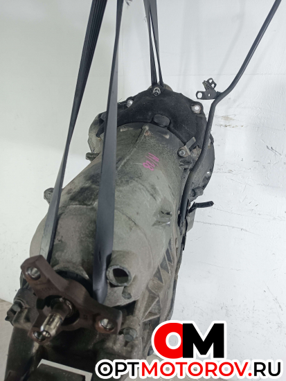 КПП автоматическая (АКПП)  Mercedes-Benz E-Класс W211/S211 2003 722699 #3