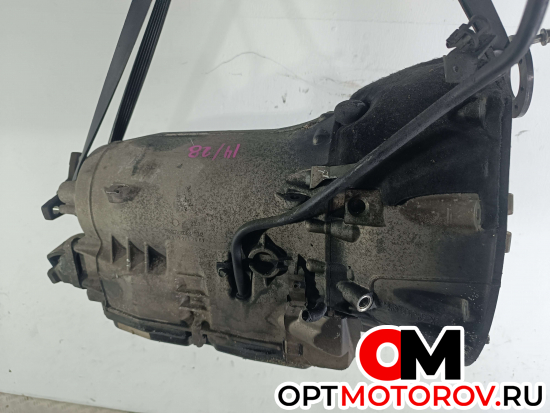 КПП автоматическая (АКПП)  Mercedes-Benz E-Класс W211/S211 2003 722699 #4