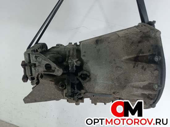 КПП механическая (МКПП)  Mercedes-Benz Vito W639 2006 716637 #4
