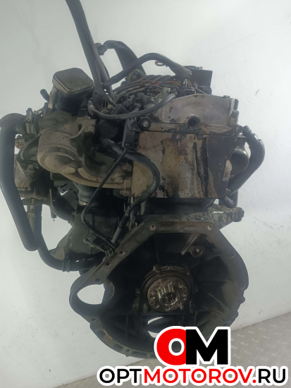 Двигатель  Mercedes-Benz Vito W639 2006 646983 #4