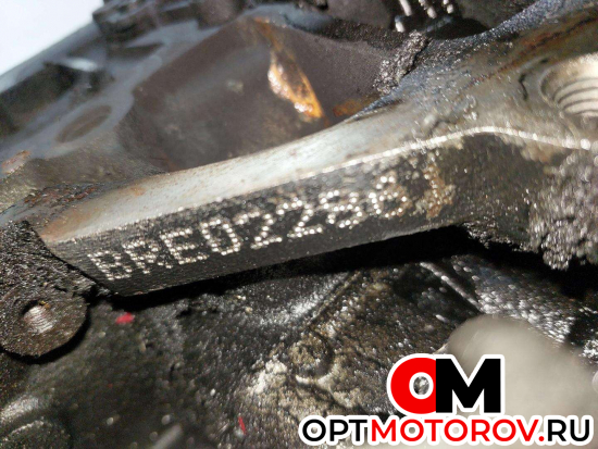 Двигатель  Audi A4 B7 2006 BRE #7
