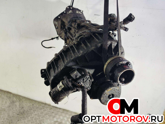 Раздаточная коробка  Mercedes-Benz M-Класс W163 [рестайлинг] 2004 A1632710501 #2