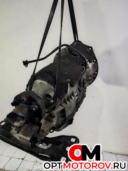КПП автоматическая (АКПП)  Mercedes-Benz E-Класс W211/S211 2005 722699 #4