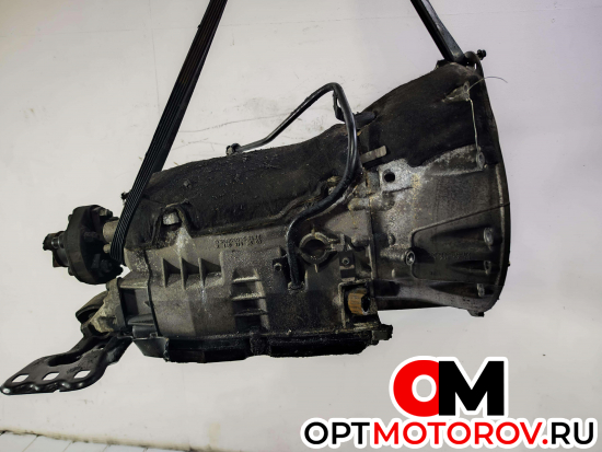 КПП автоматическая (АКПП)  Mercedes-Benz E-Класс W211/S211 2005 722699 #5