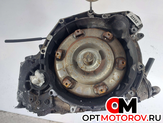 КПП автоматическая (АКПП)  Renault Espace 4 поколение 2005 SU1027781, 5550SN, 8200434781, DN37BBC #1