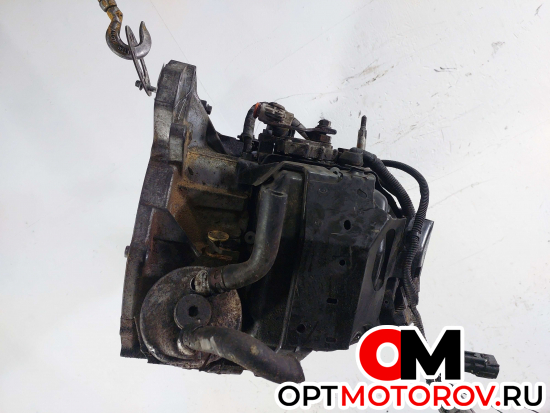 КПП автоматическая (АКПП)  Renault Espace 4 поколение 2005 SU1027781, 5550SN, 8200434781, DN37BBC #2