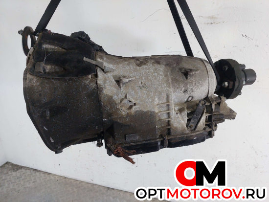 КПП автоматическая (АКПП)  Mercedes-Benz E-Класс W211/S211 2005 722699 #2