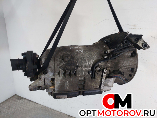 КПП автоматическая (АКПП)  Mercedes-Benz E-Класс W211/S211 2005 722699 #4