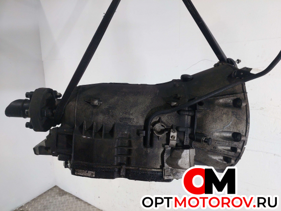 КПП автоматическая (АКПП)  Mercedes-Benz E-Класс W211/S211 2005 722699 #3