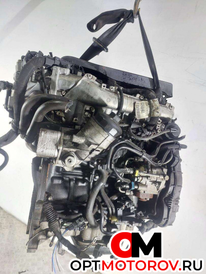 Двигатель  Opel Zafira 3 поколение (C) 2011 A17DT #4